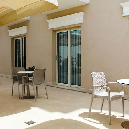 Class Hotel Ksamil Dış mekan fotoğraf