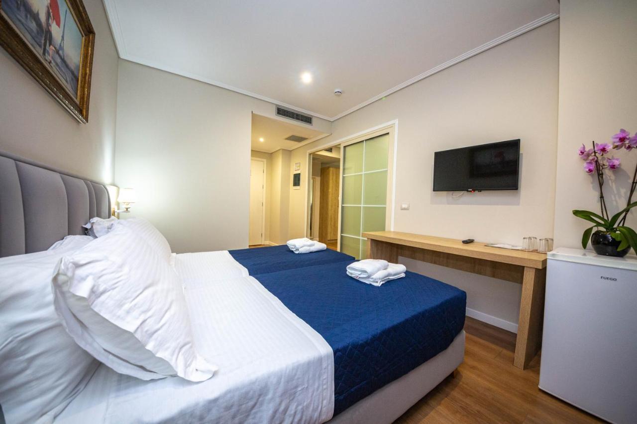 Class Hotel Ksamil Dış mekan fotoğraf