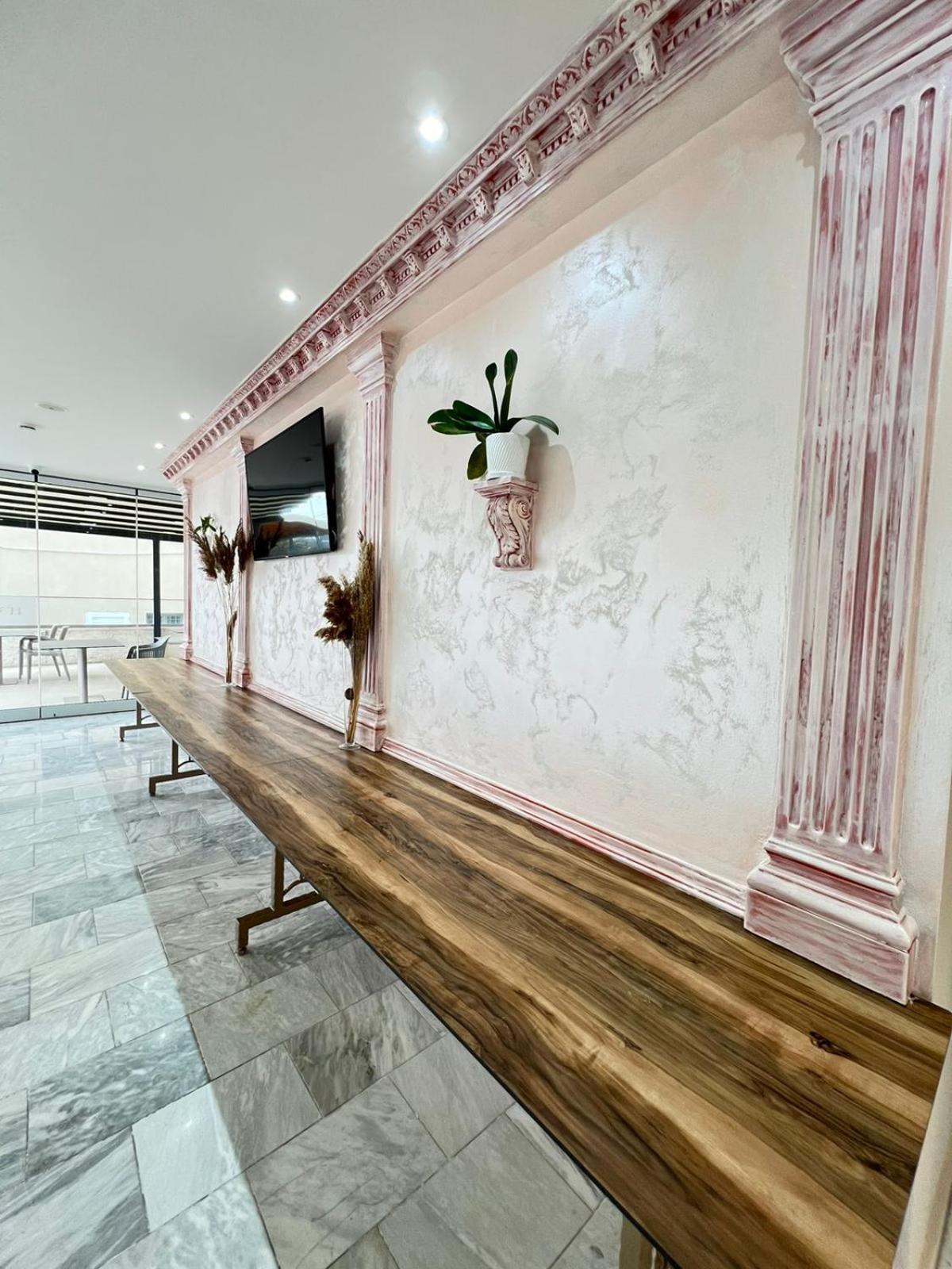 Class Hotel Ksamil Dış mekan fotoğraf