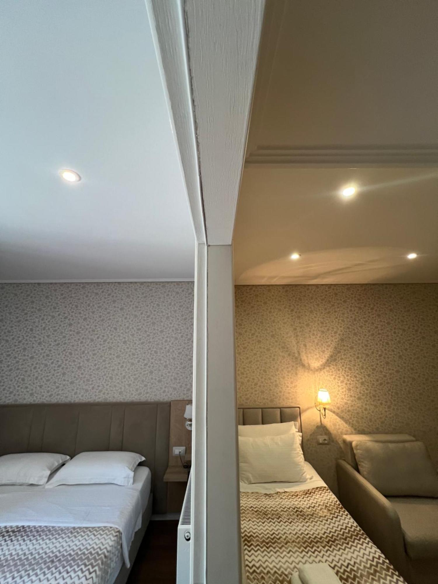 Class Hotel Ksamil Dış mekan fotoğraf