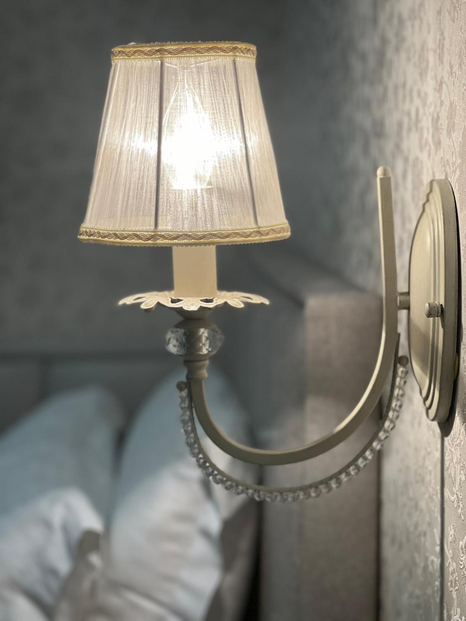 Class Hotel Ksamil Dış mekan fotoğraf