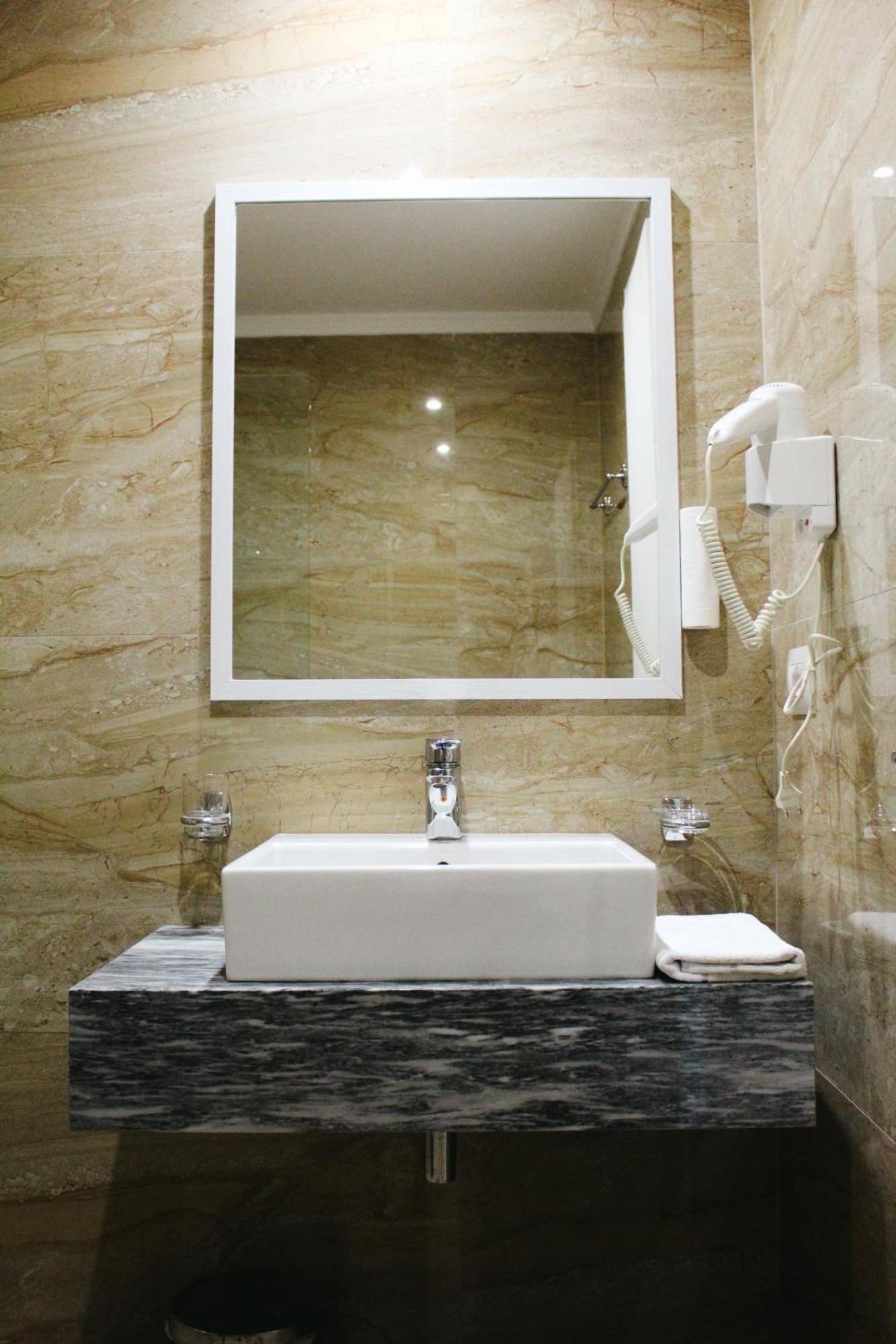 Class Hotel Ksamil Dış mekan fotoğraf