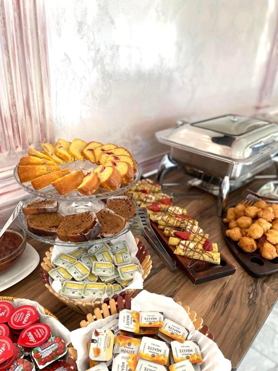 Class Hotel Ksamil Dış mekan fotoğraf