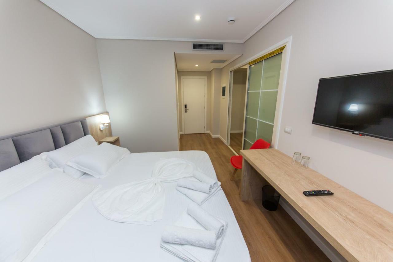 Class Hotel Ksamil Dış mekan fotoğraf